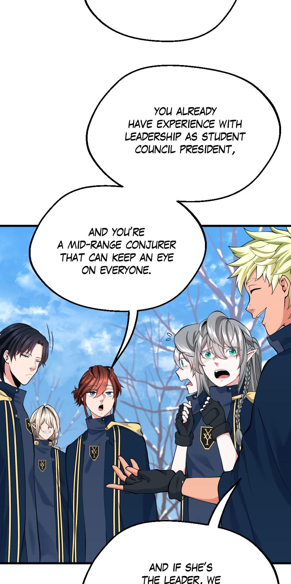 Chapter 115 — Episode 115 — Page 87