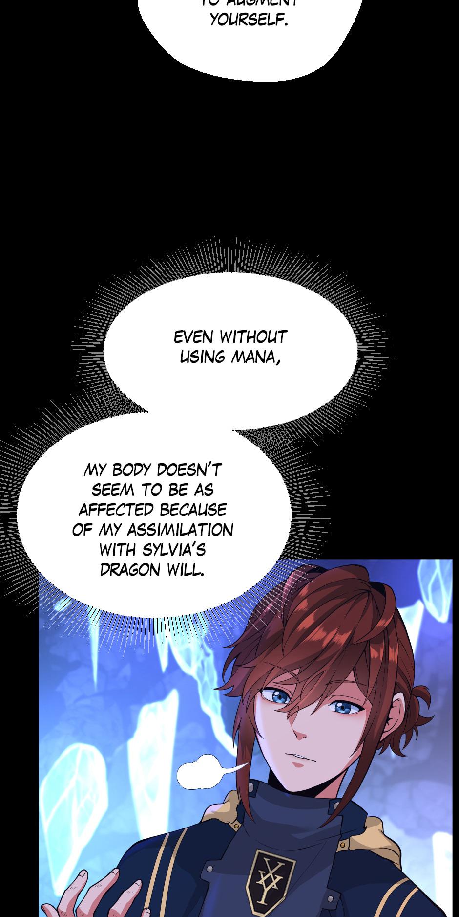 The Beginning After the End 116