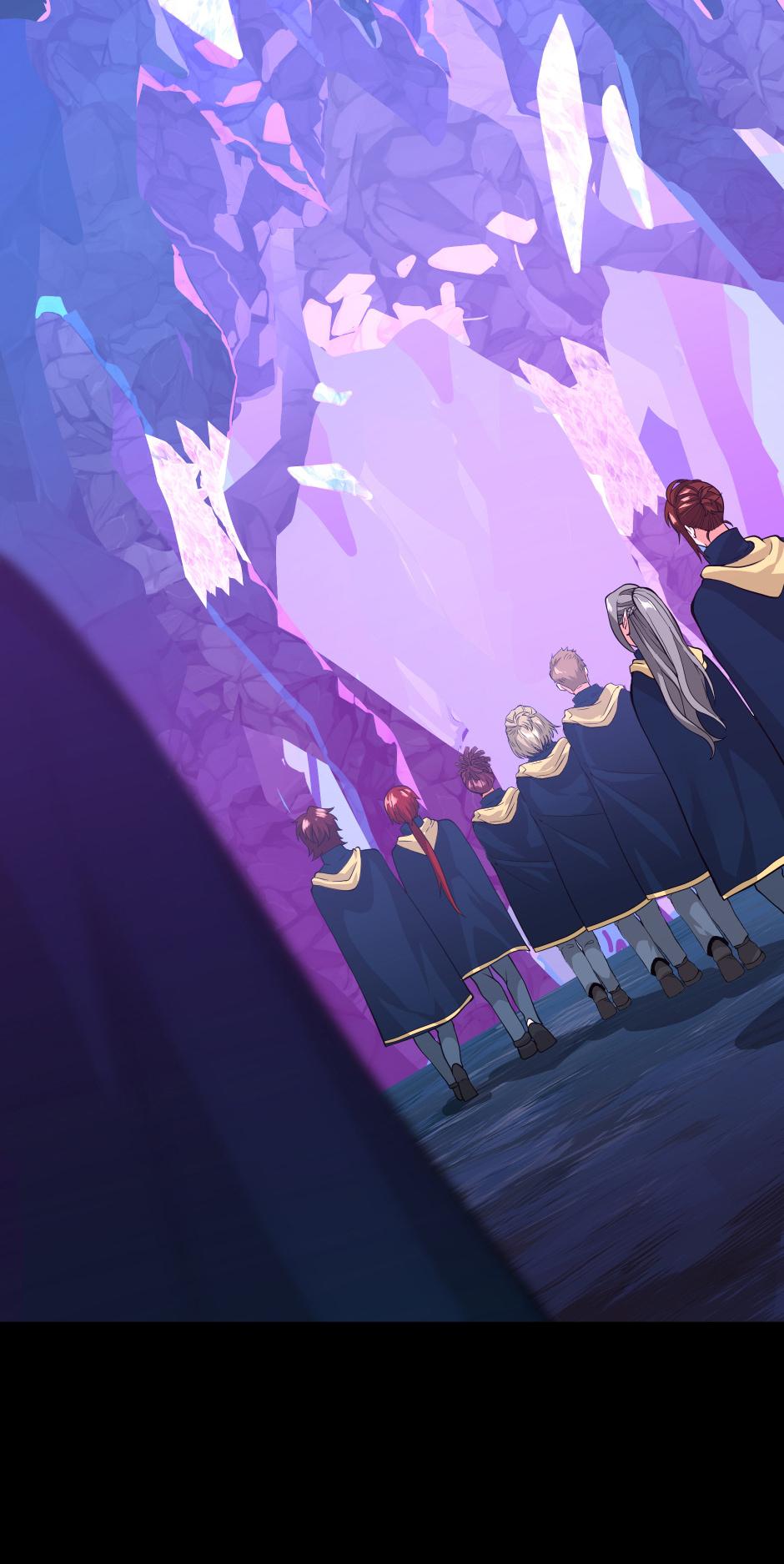 The Beginning After the End 116