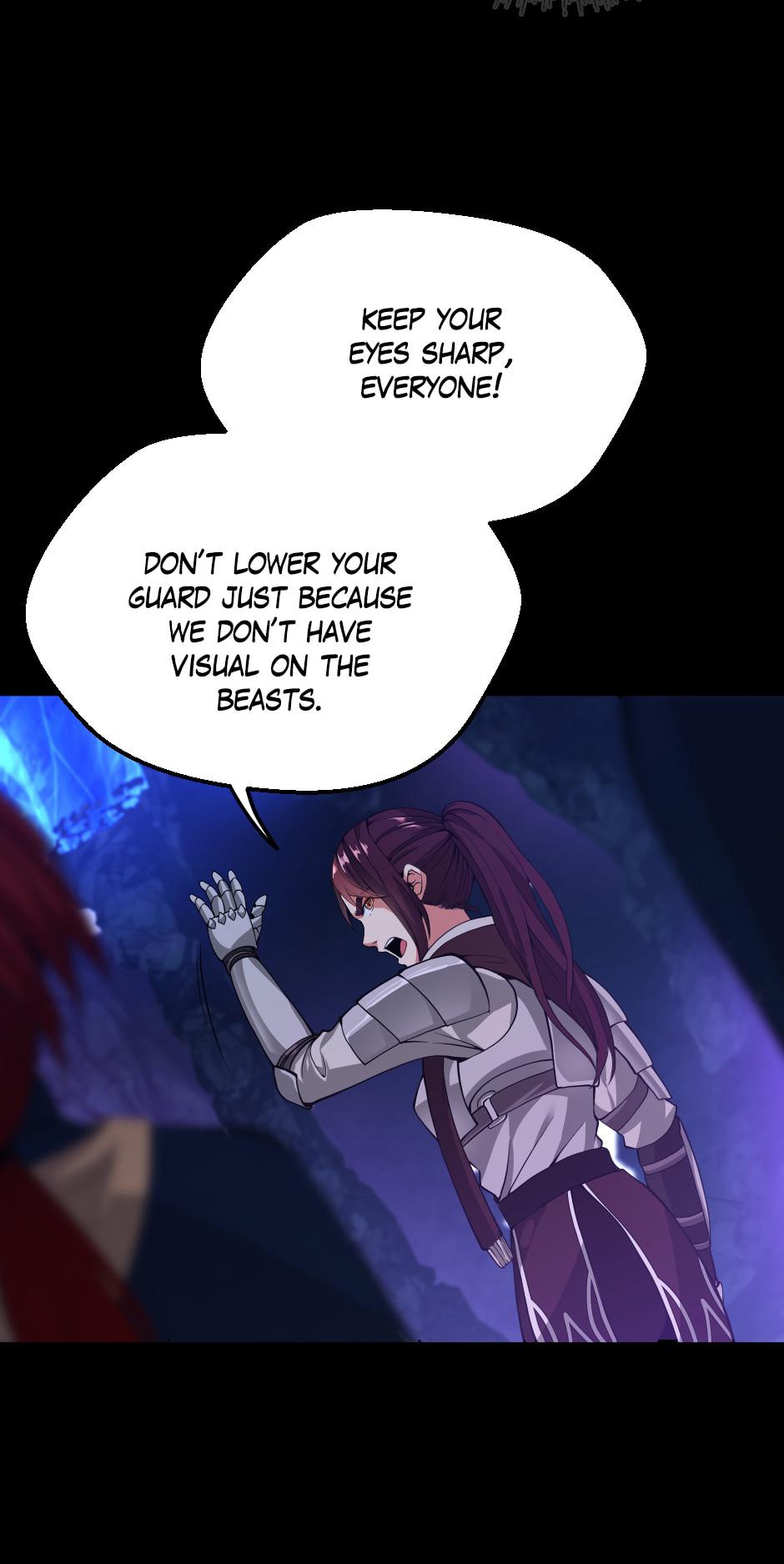 The Beginning After the End 116