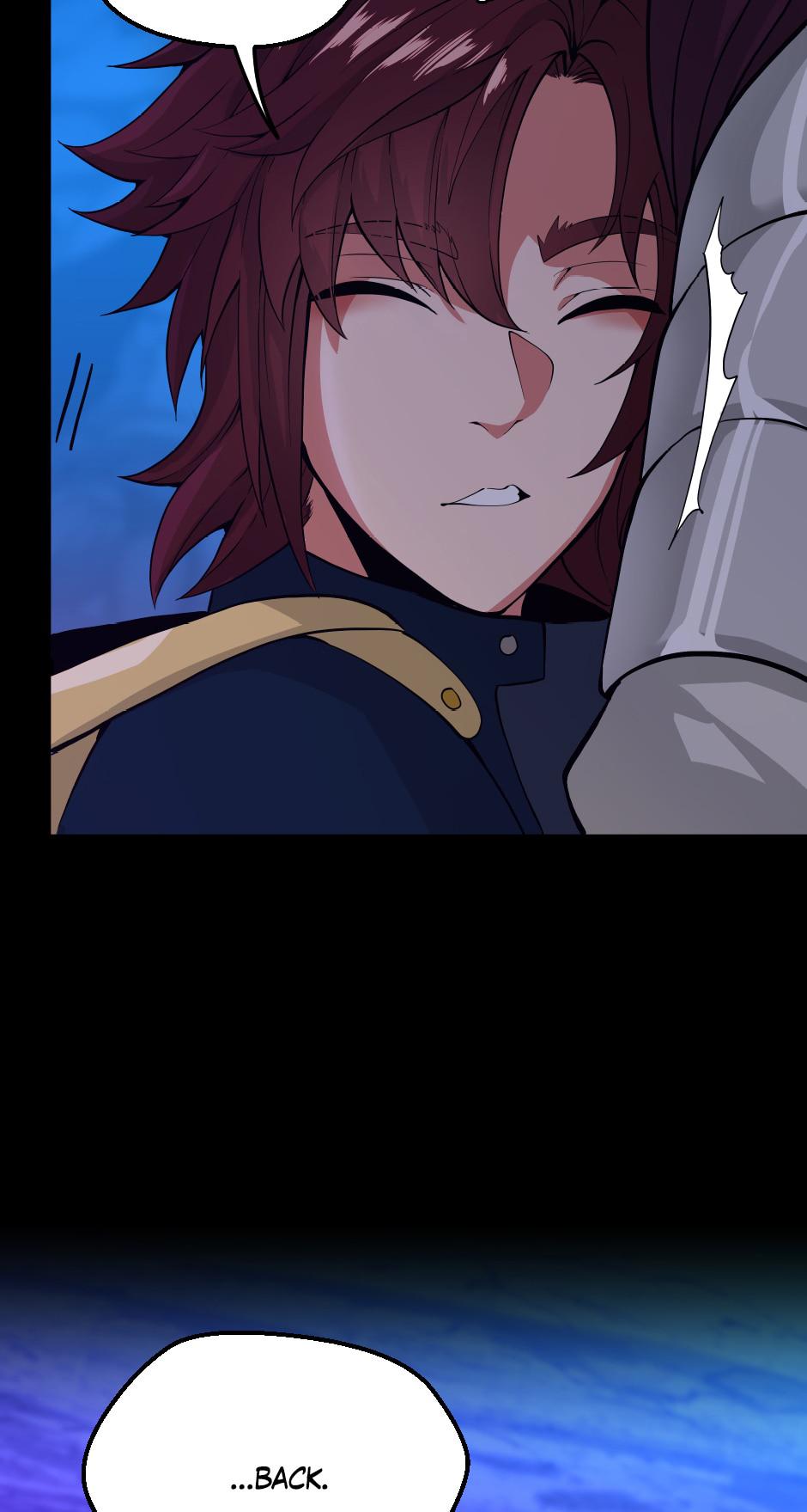 The Beginning After the End 116