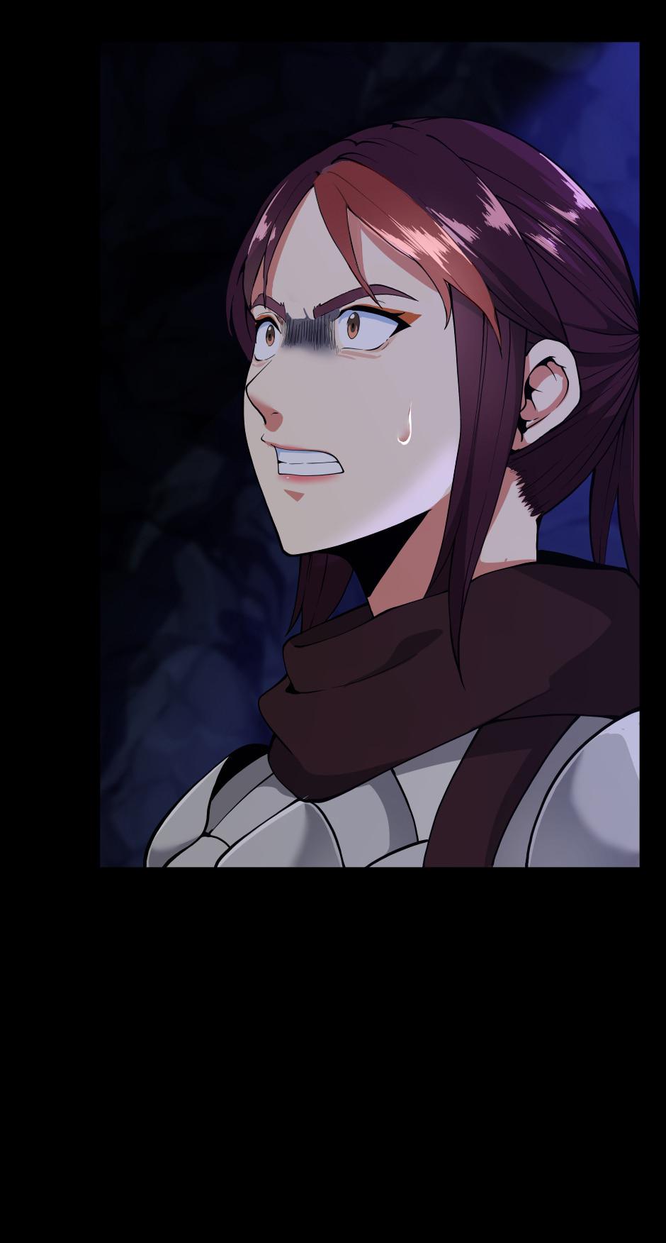 The Beginning After the End 116