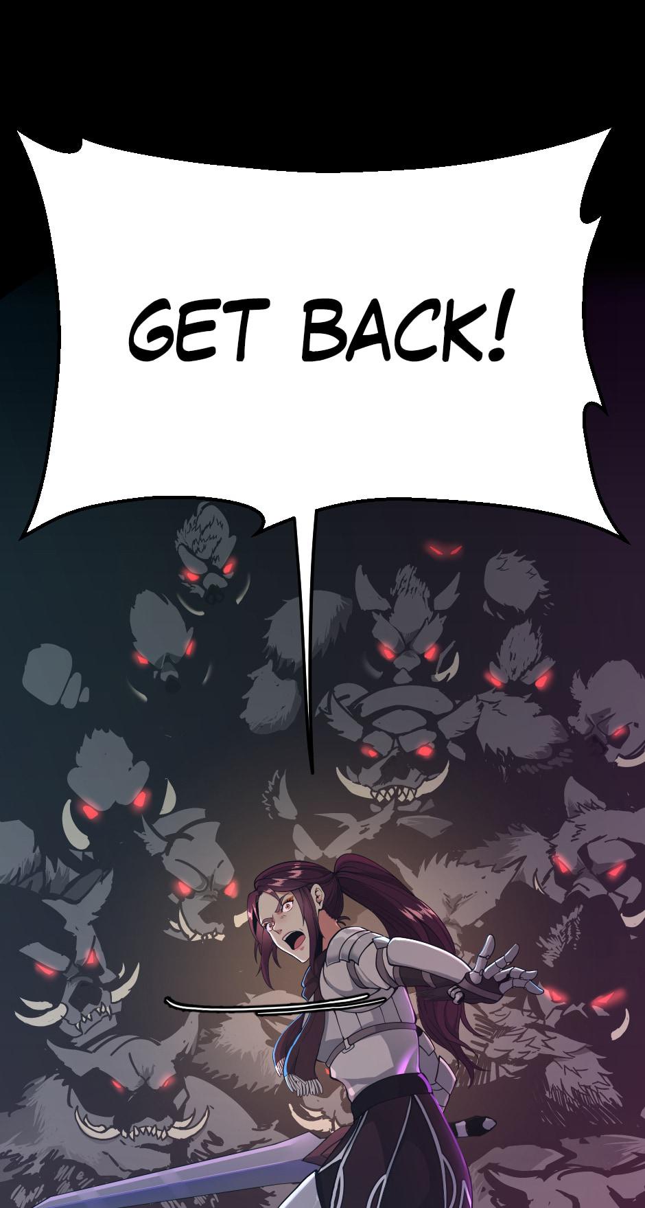 The Beginning After the End 116