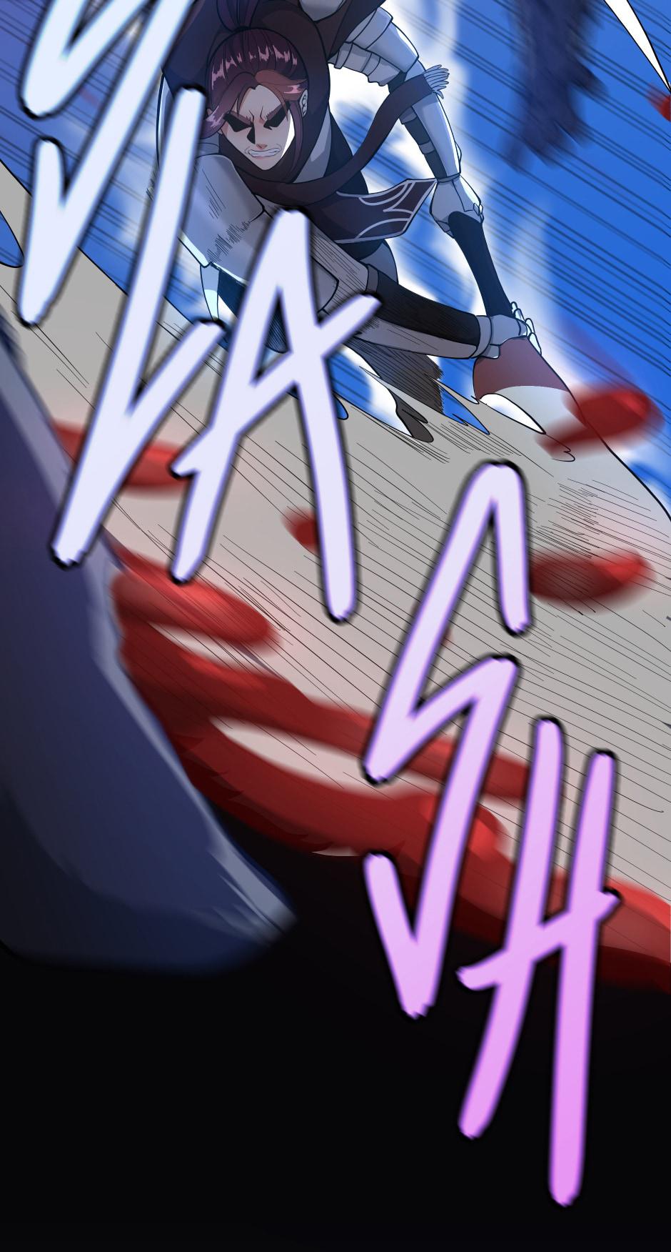 The Beginning After the End 116