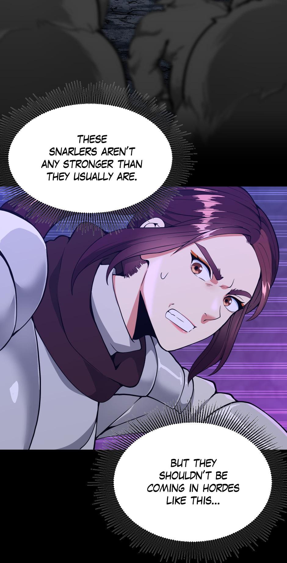 The Beginning After the End 116