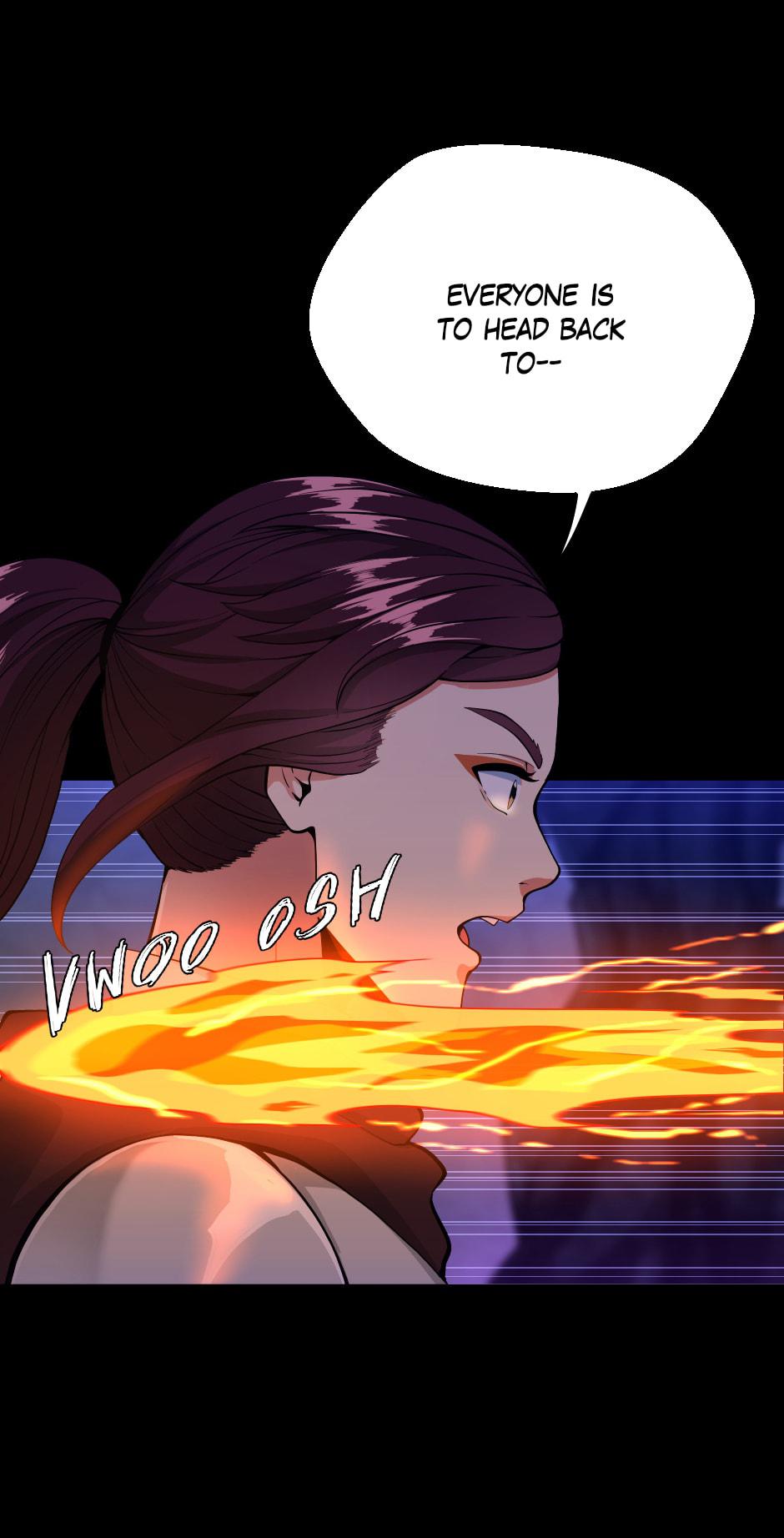 The Beginning After the End 116