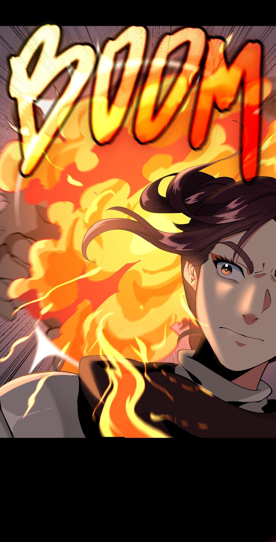 The Beginning After the End 116