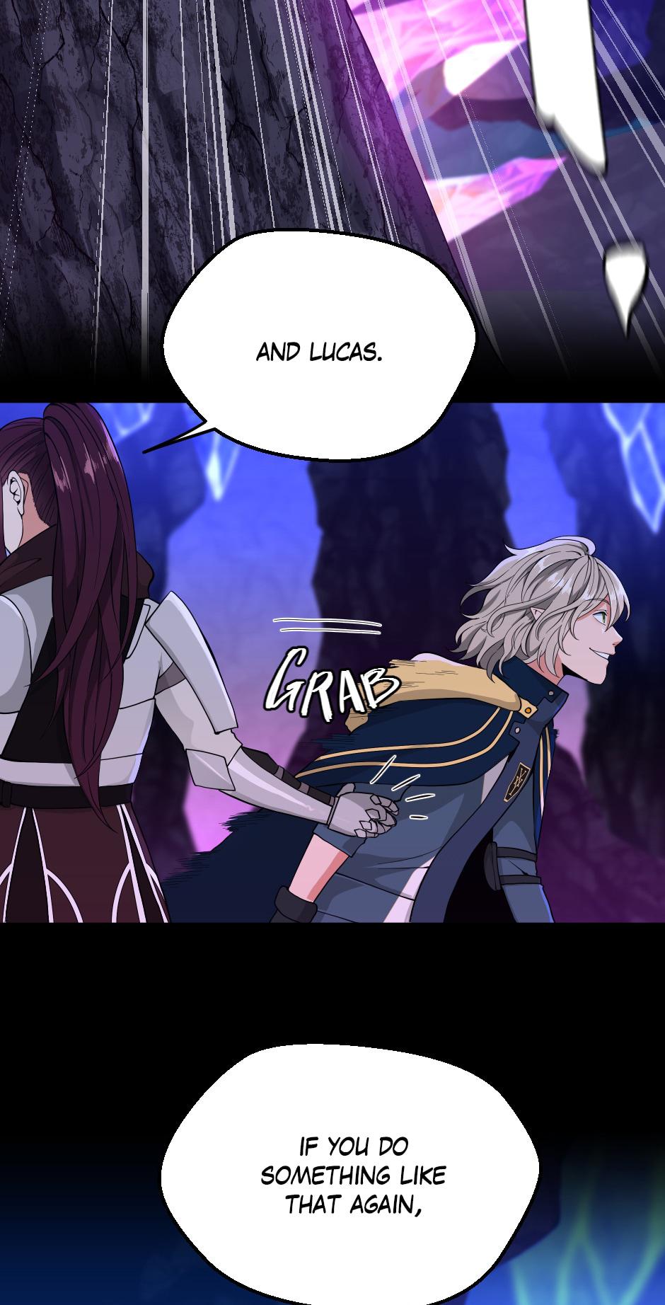 The Beginning After the End 116