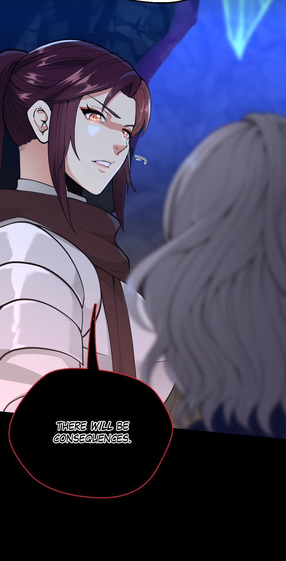 The Beginning After the End 116