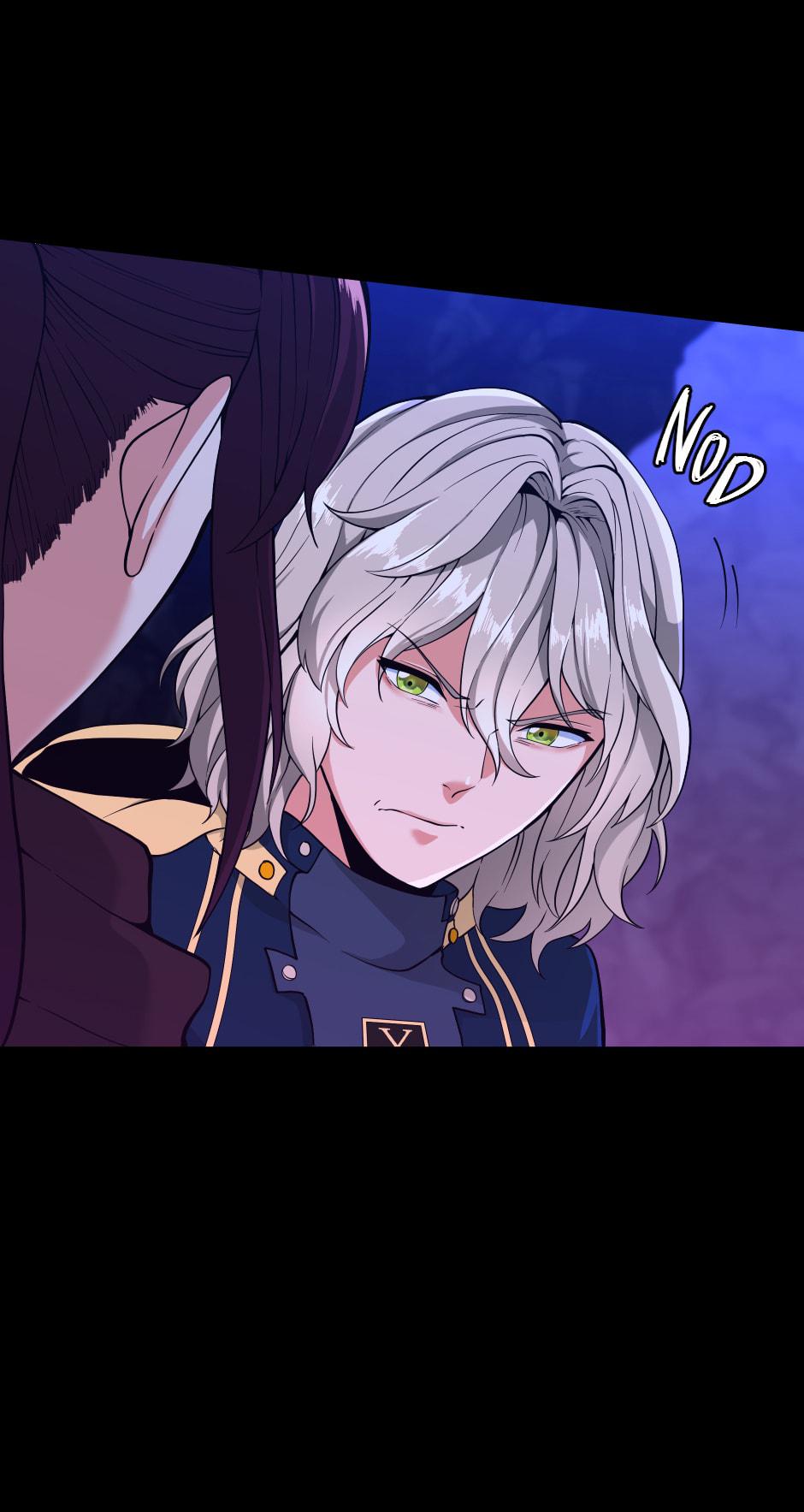 The Beginning After the End 116