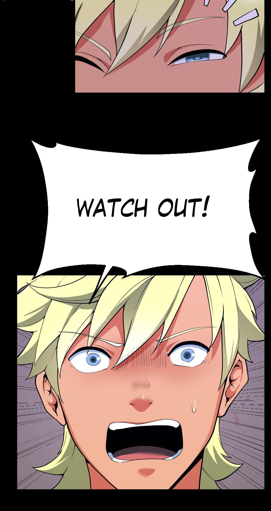 The Beginning After the End 116