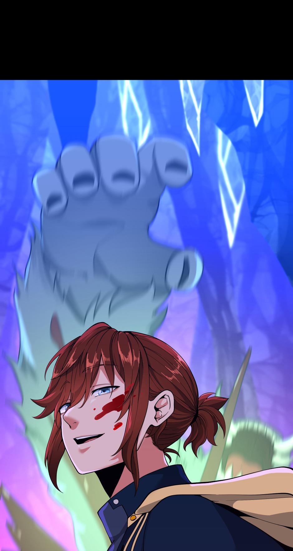 The Beginning After the End 116