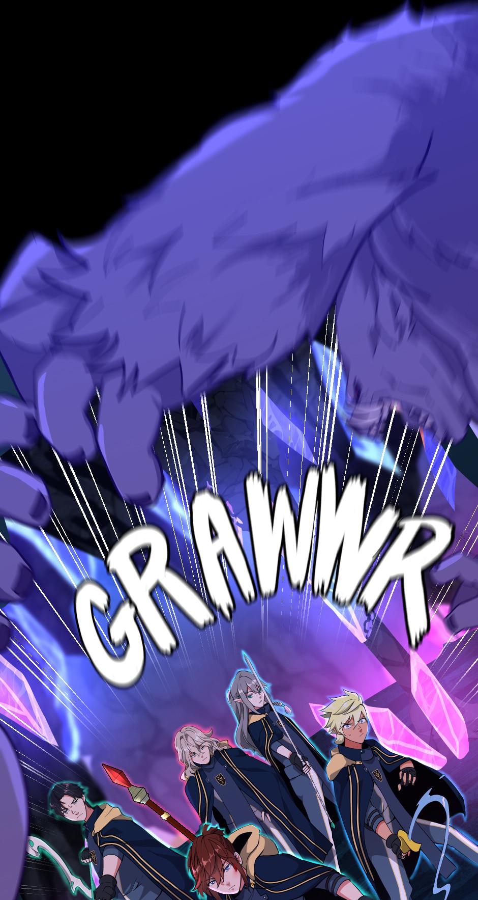 The Beginning After the End 116