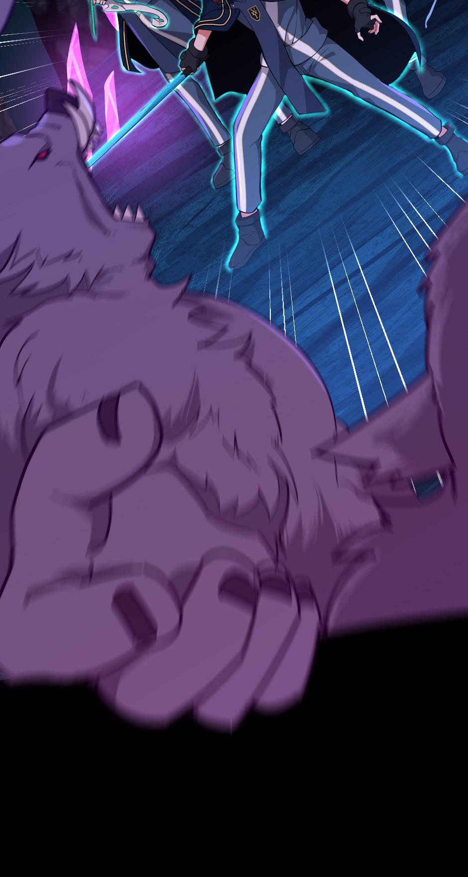 The Beginning After the End 116