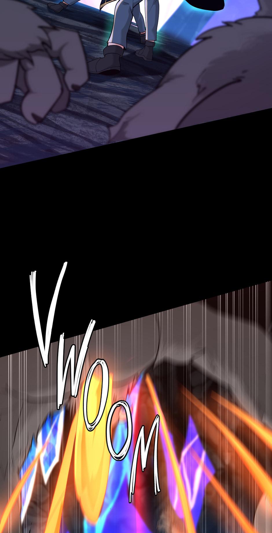 The Beginning After the End 116