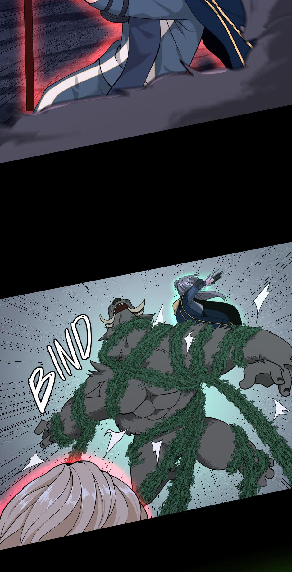 The Beginning After the End 116