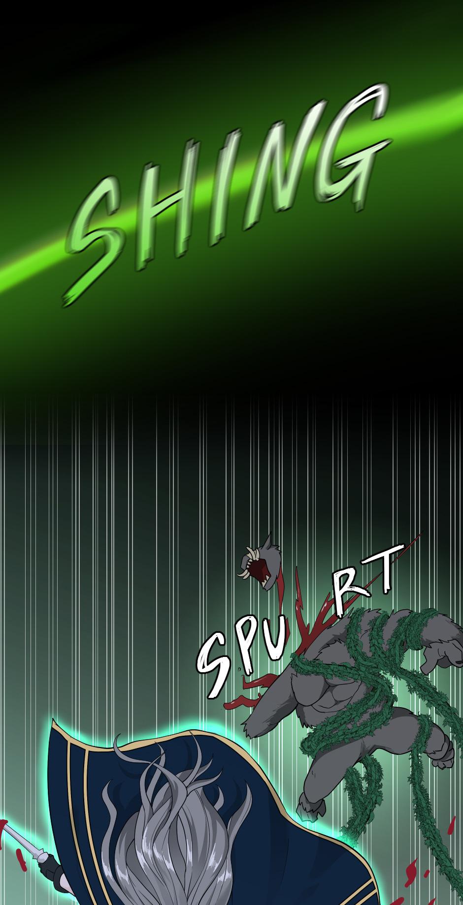 The Beginning After the End 116