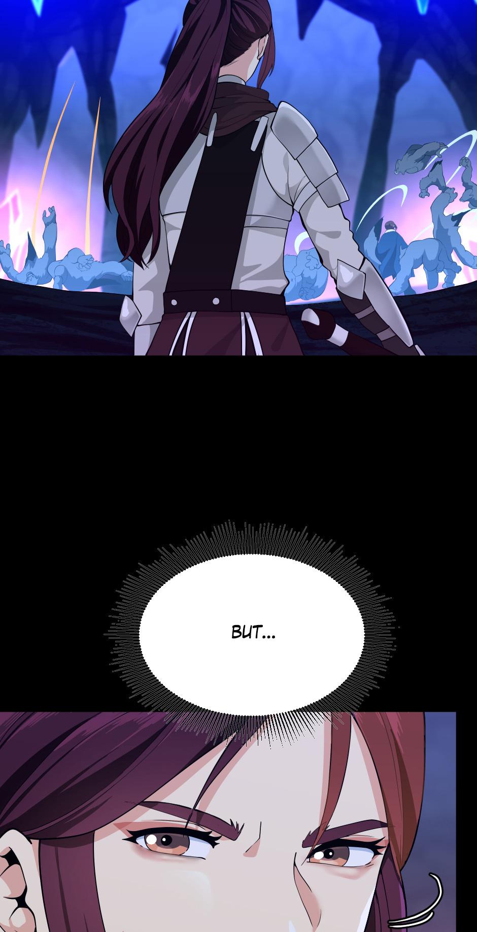 The Beginning After the End 116