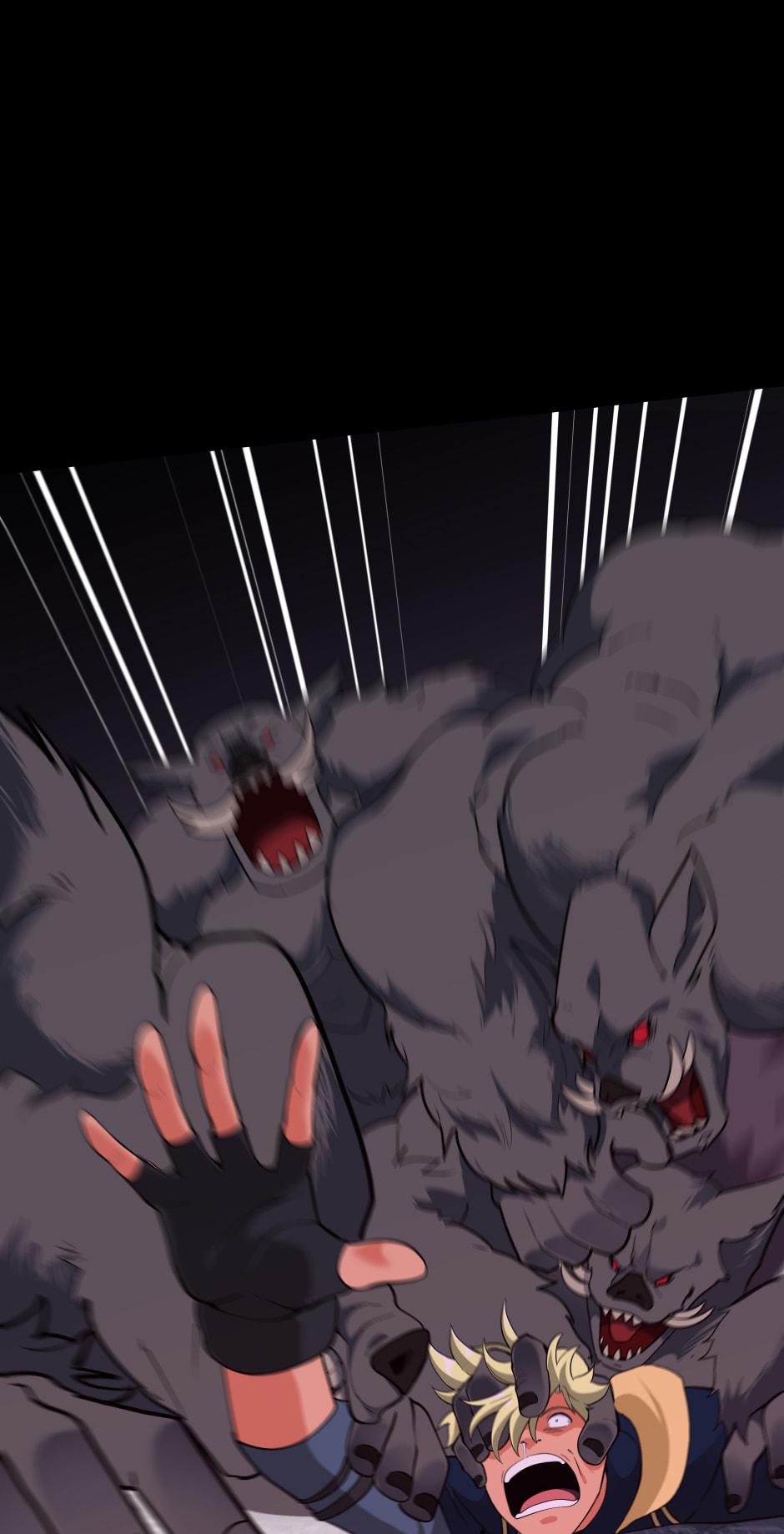 The Beginning After the End 116