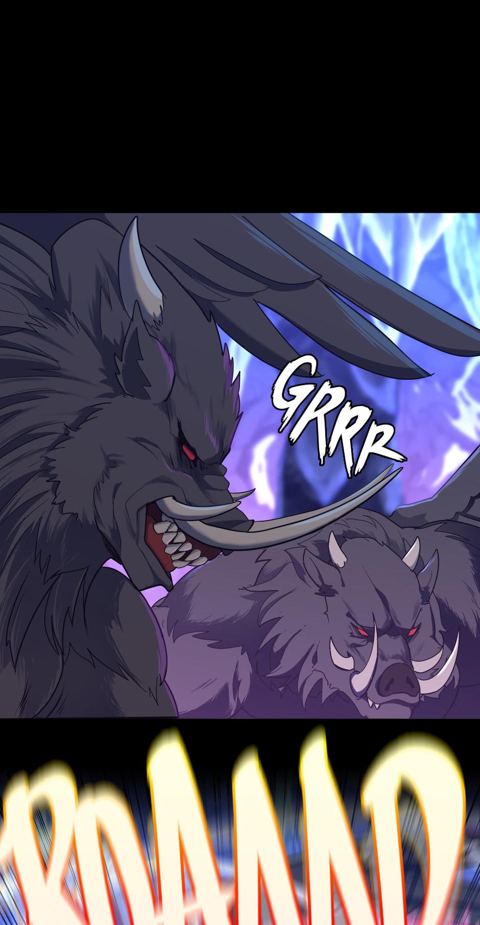 The Beginning After the End 117