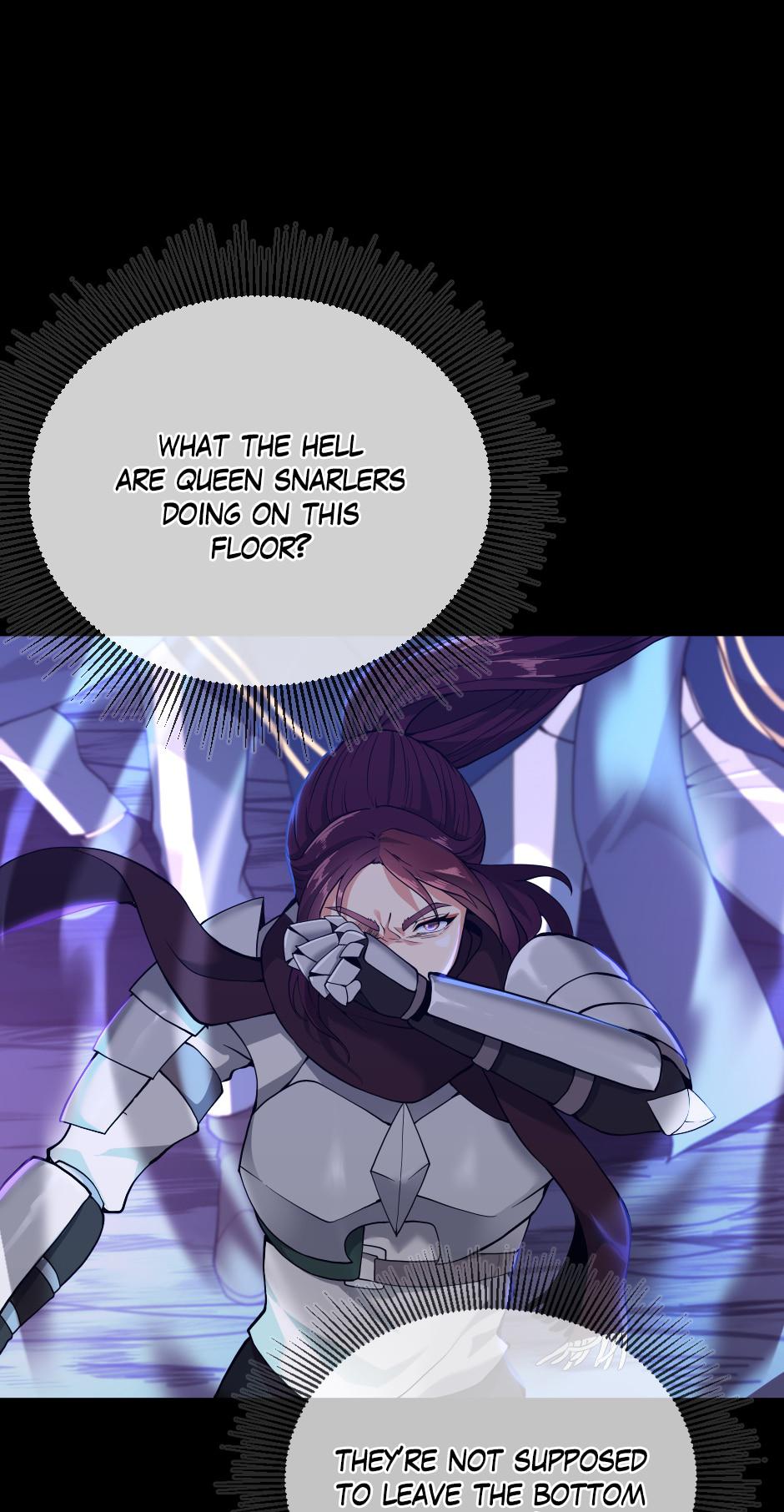 The Beginning After the End 117