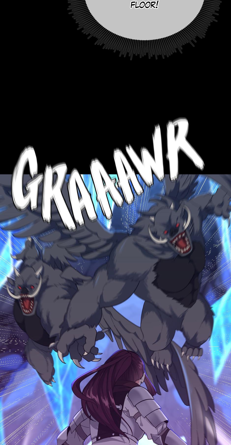 The Beginning After the End 117