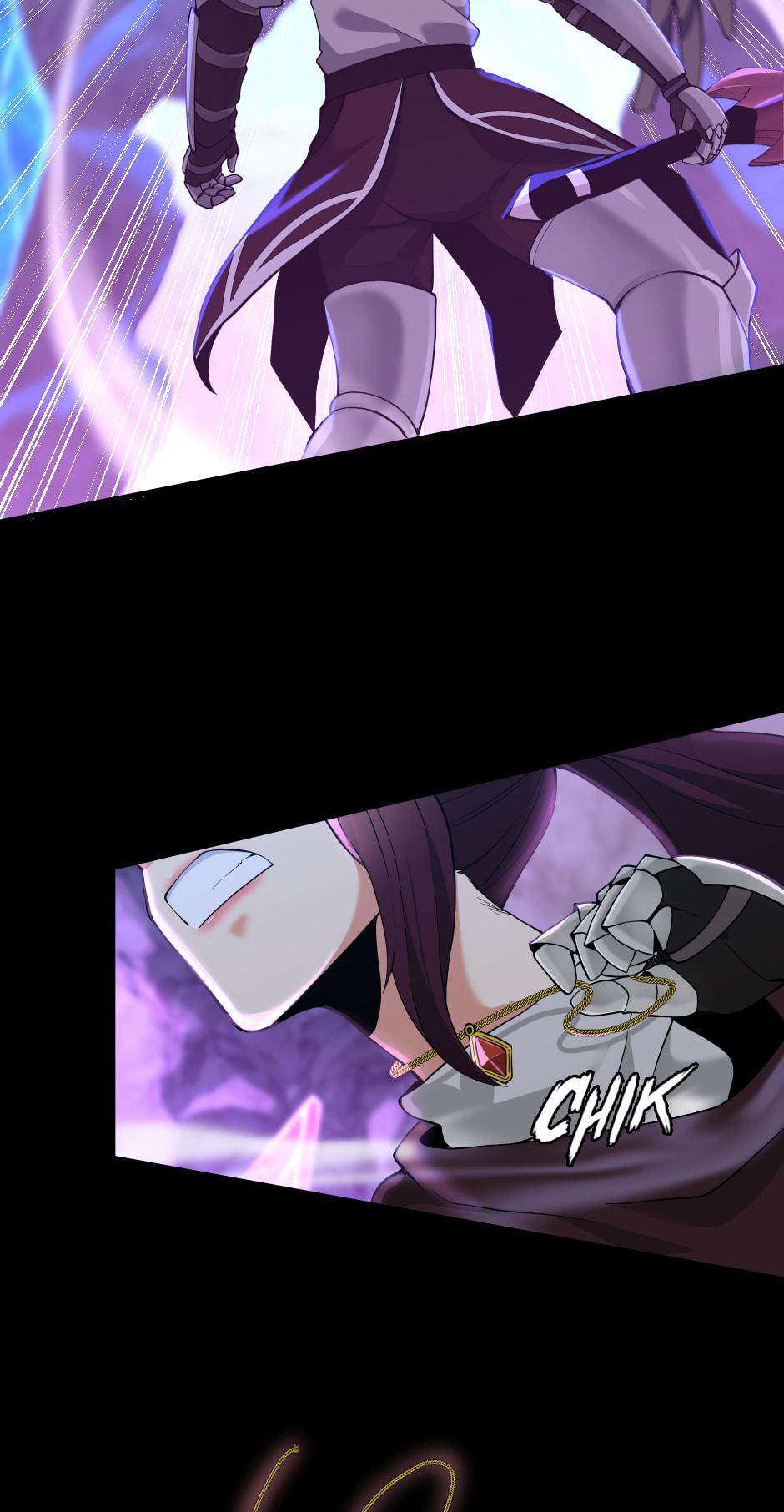 The Beginning After the End 117