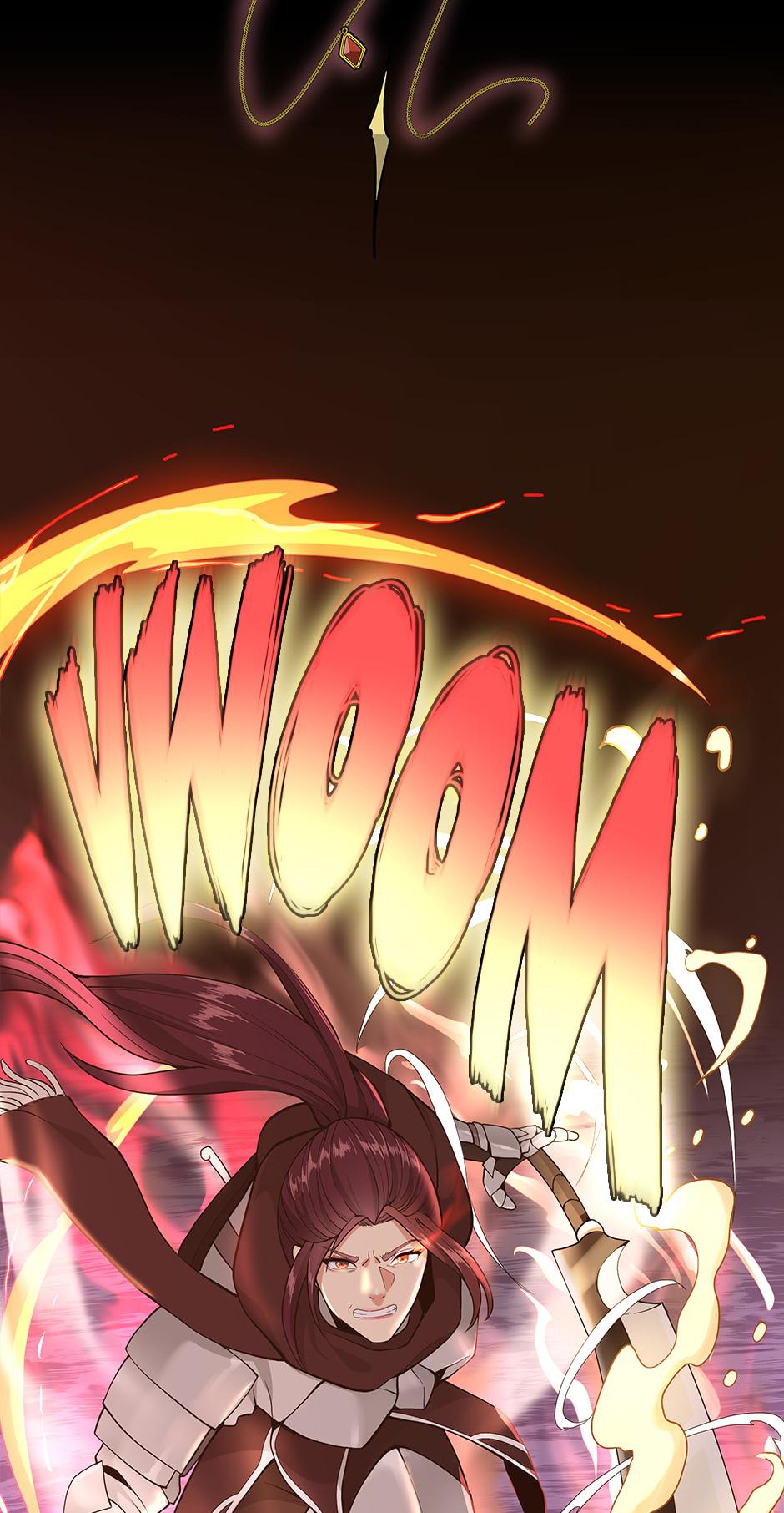 The Beginning After the End 117