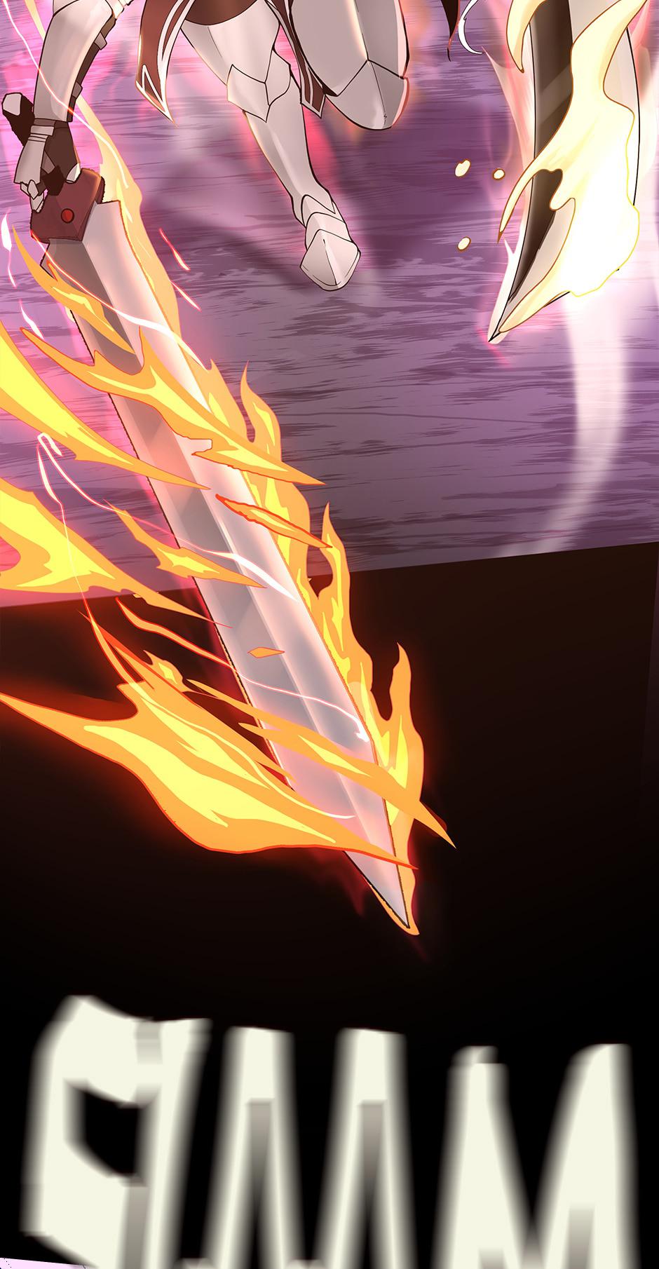 The Beginning After the End 117