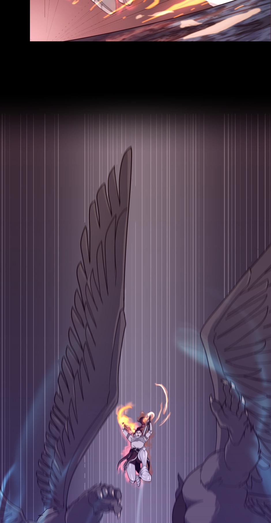 The Beginning After the End 117