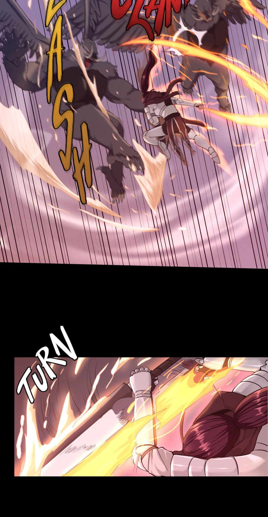 The Beginning After the End 117