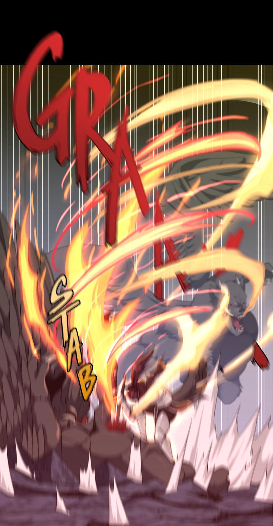 The Beginning After the End 117