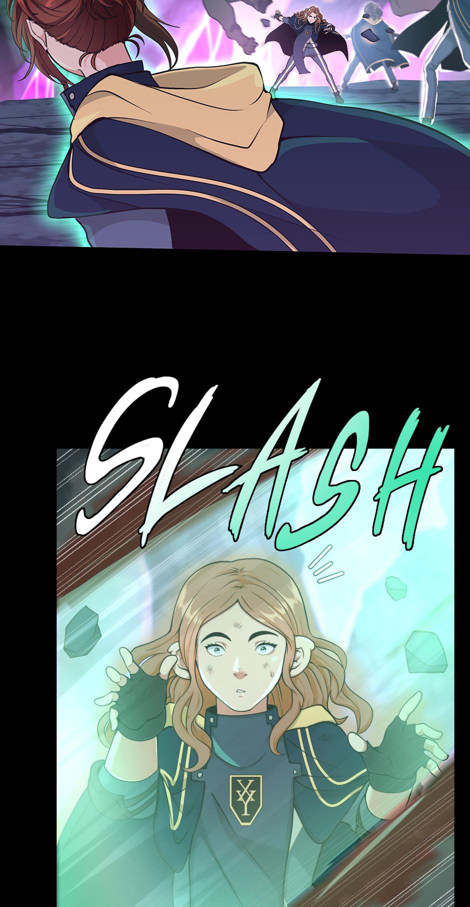 The Beginning After the End 117