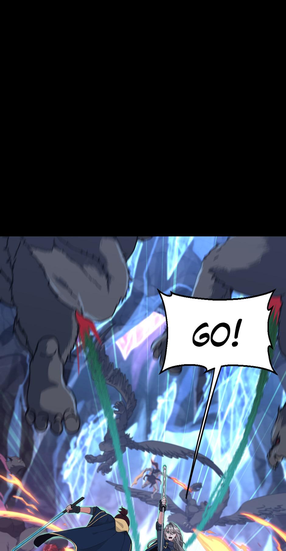 The Beginning After the End 117