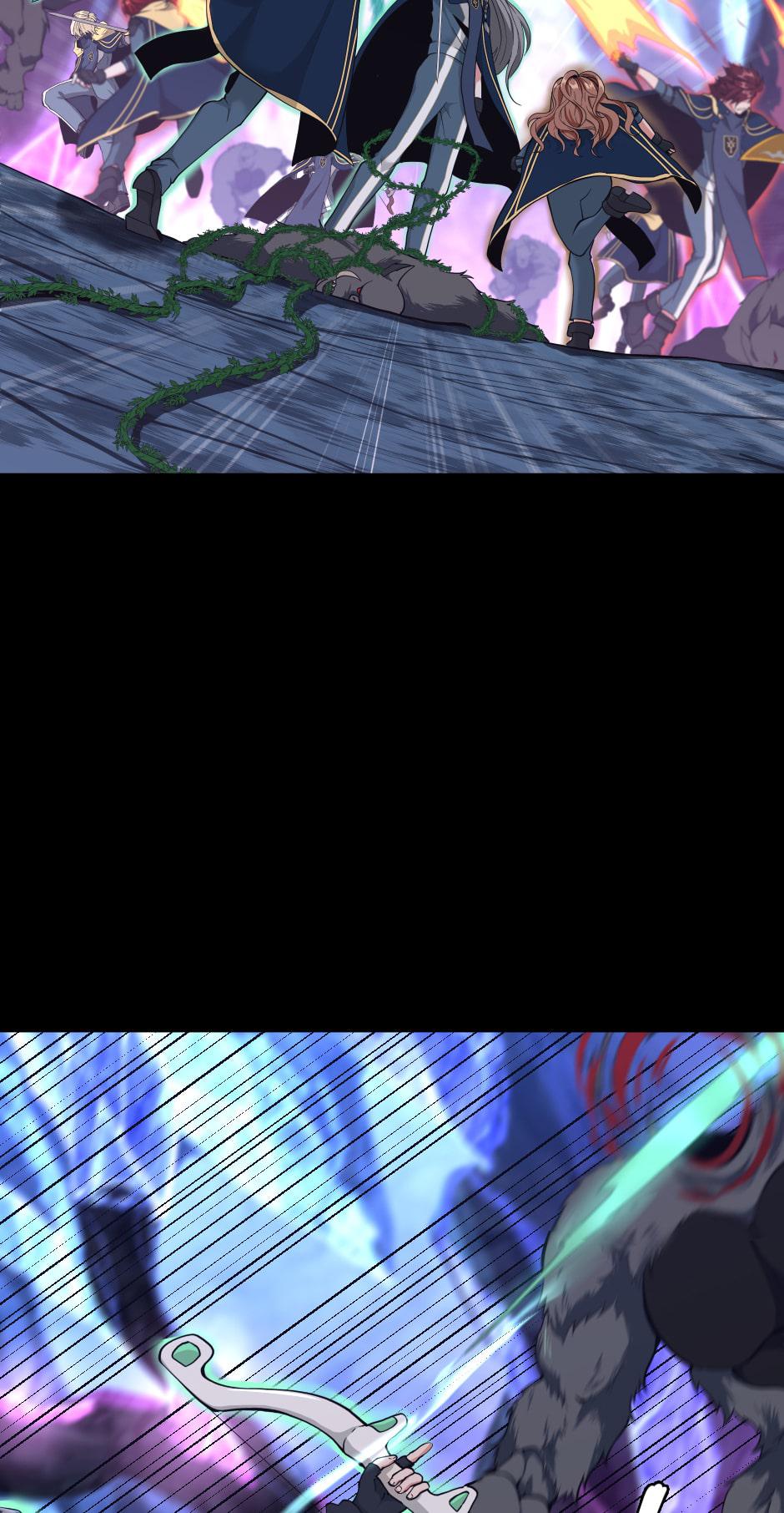 The Beginning After the End 117