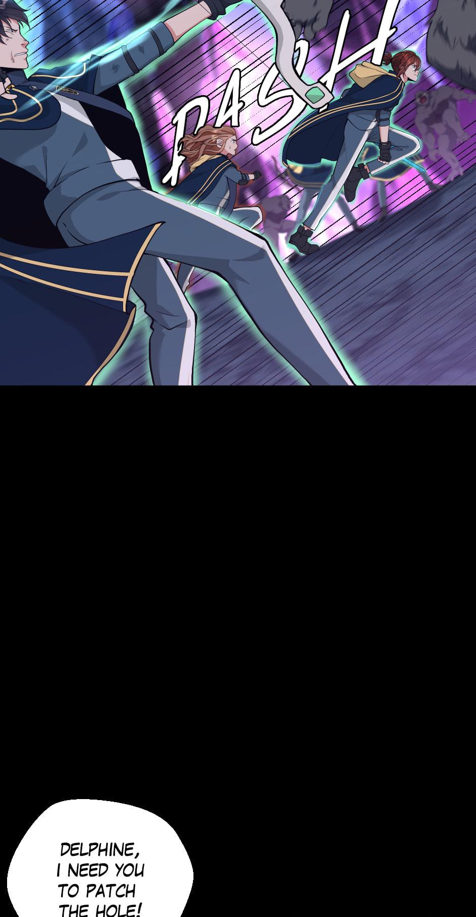 The Beginning After the End 117