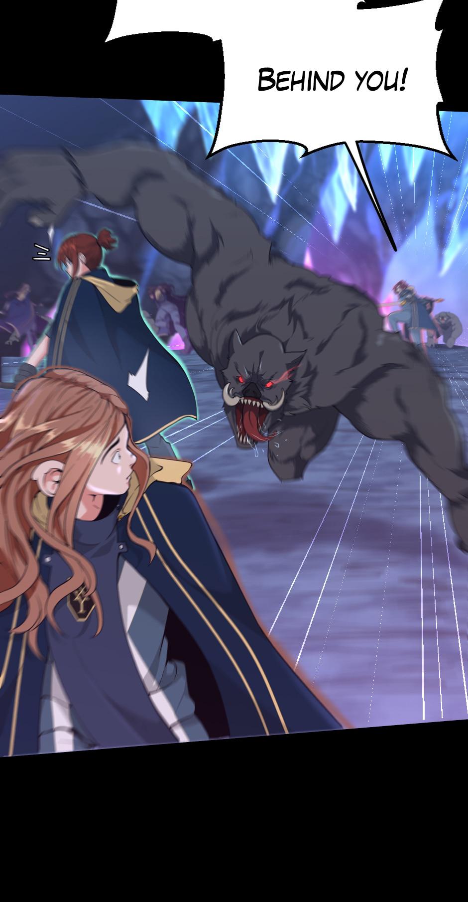 The Beginning After the End 117