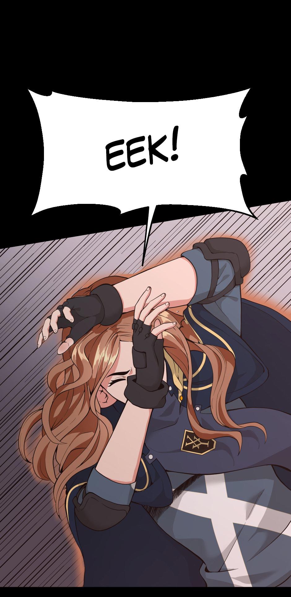 The Beginning After the End 117