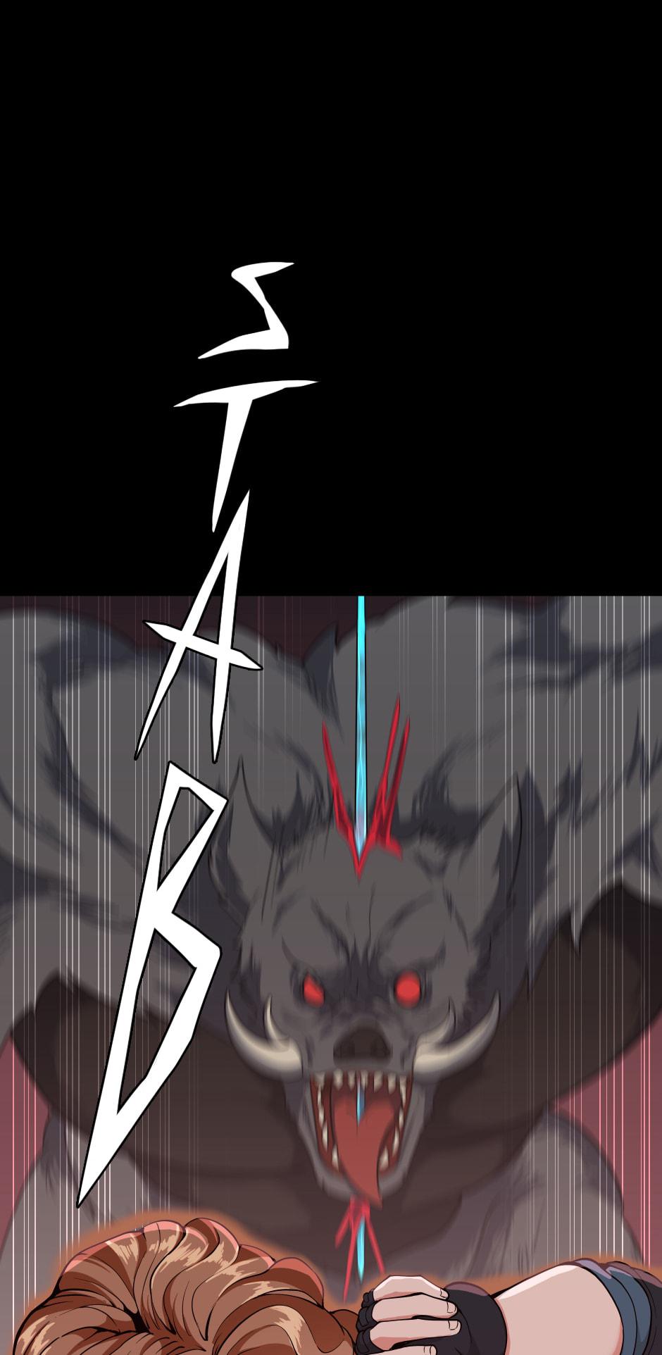 The Beginning After the End 117