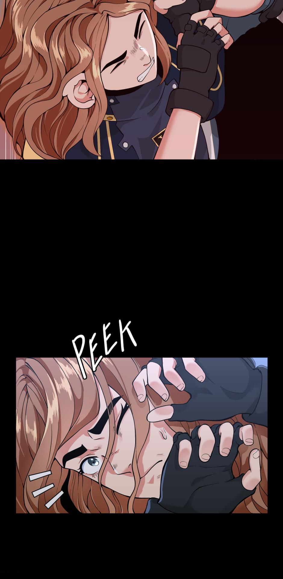 The Beginning After the End 117