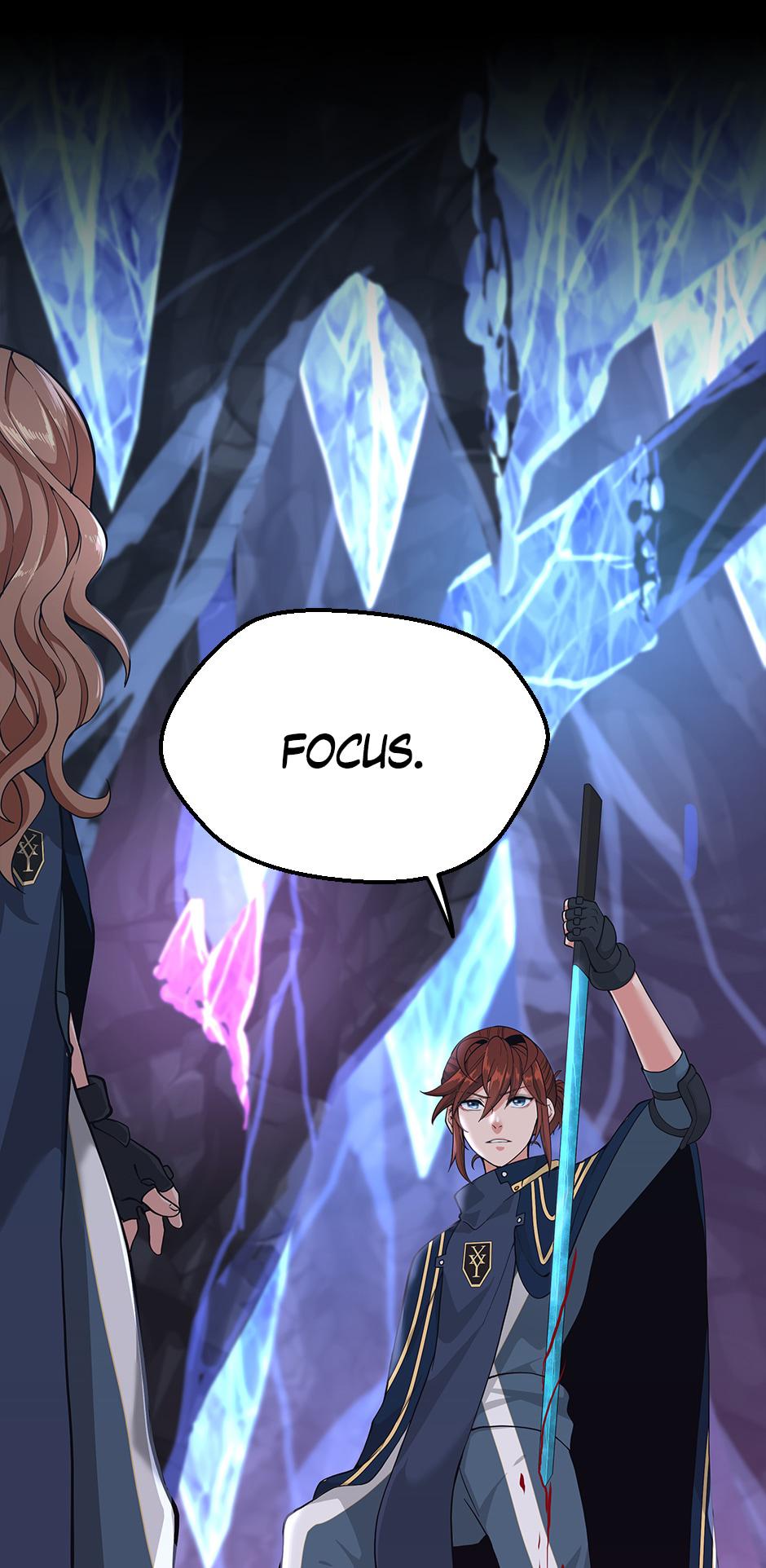 The Beginning After the End 117