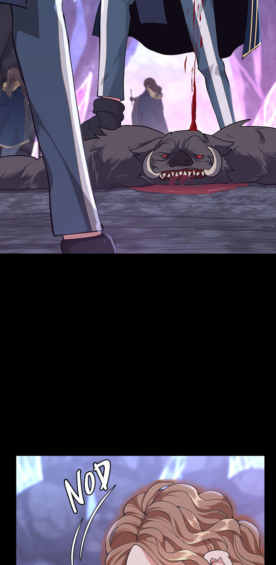 The Beginning After the End 117