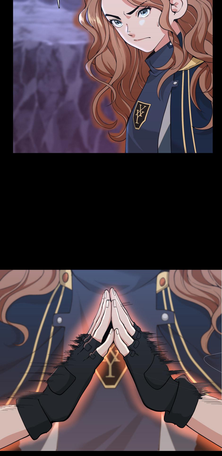 The Beginning After the End 117