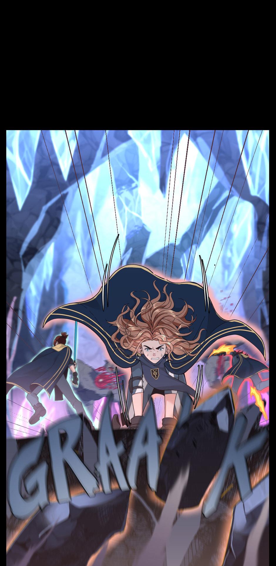 The Beginning After the End 117