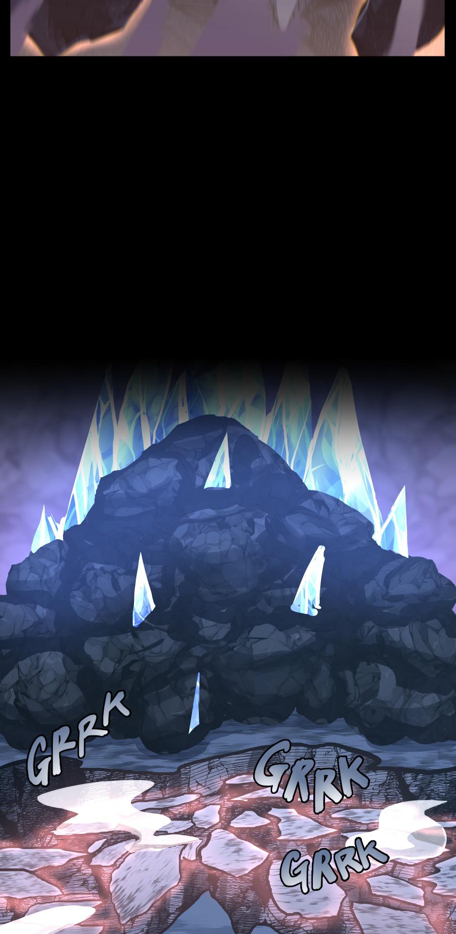 The Beginning After the End 117