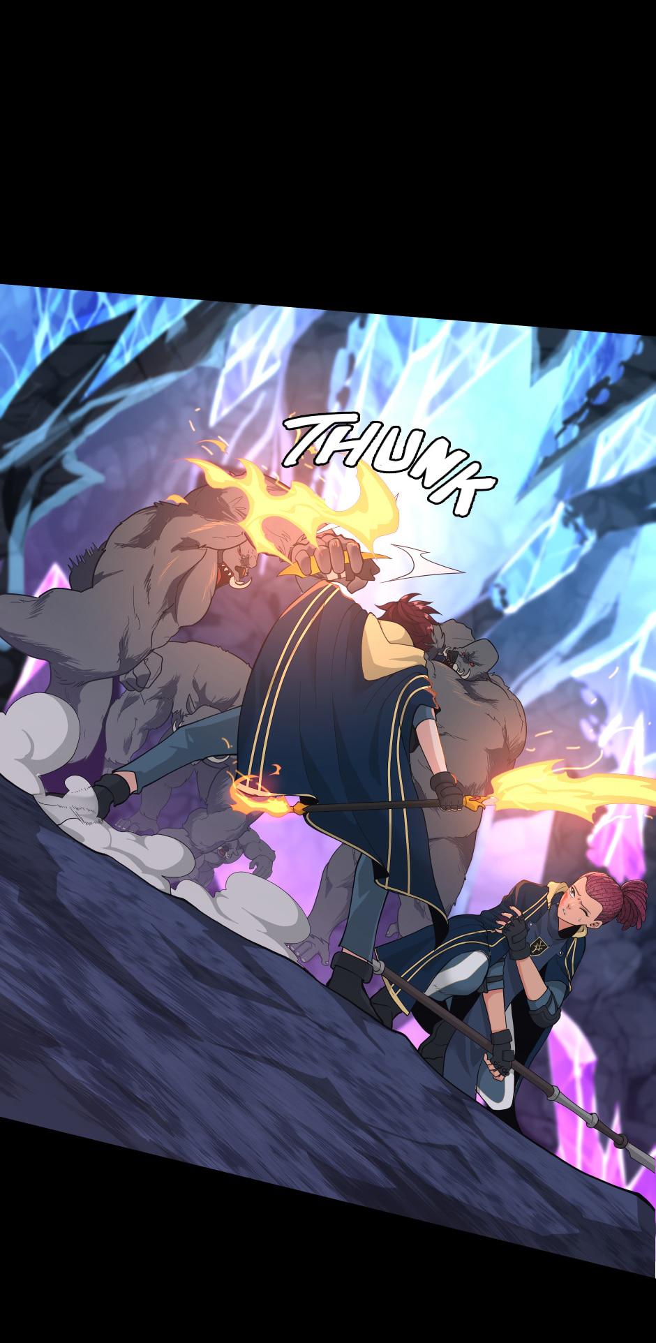 The Beginning After the End 117