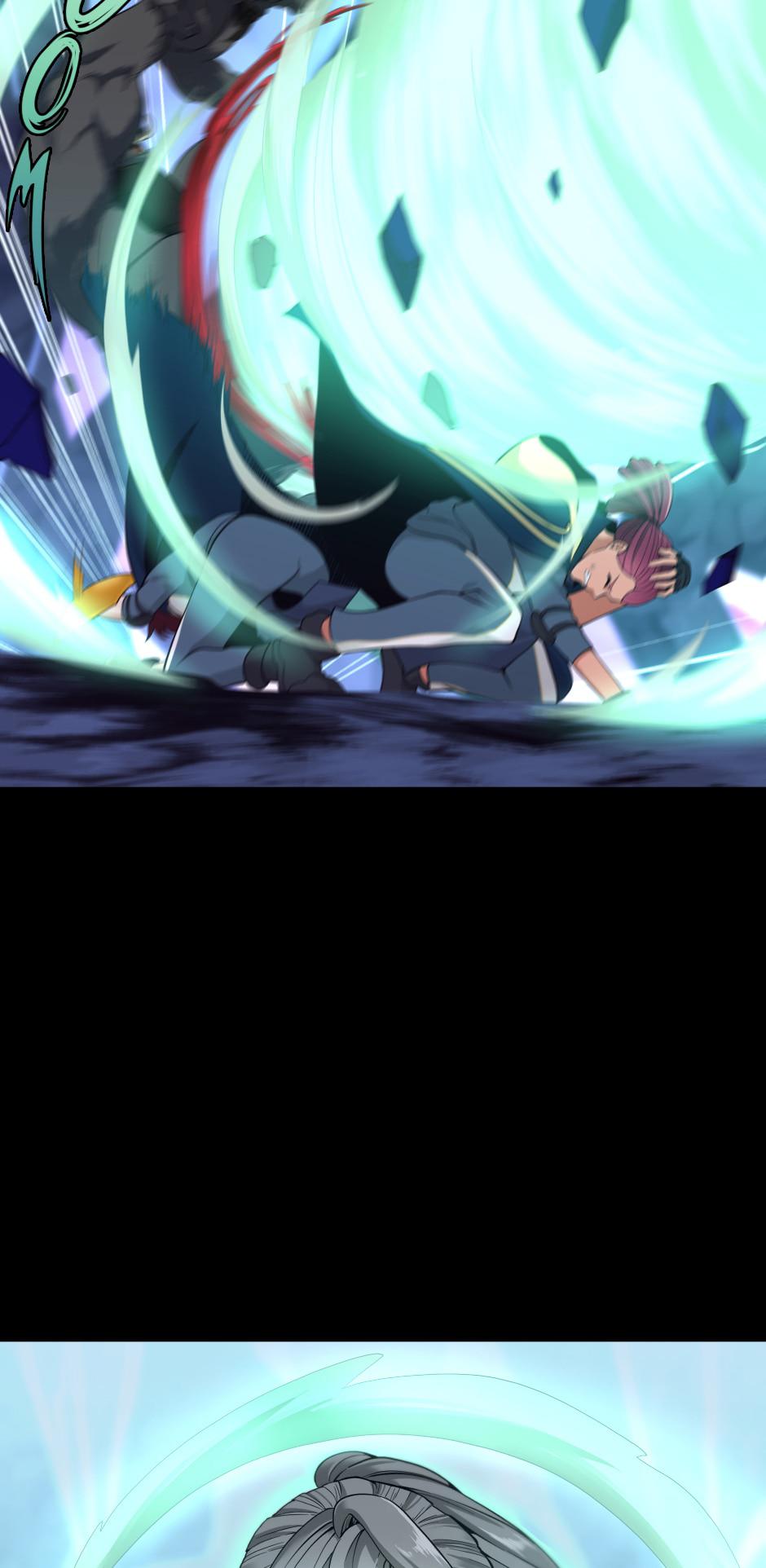 The Beginning After the End 117