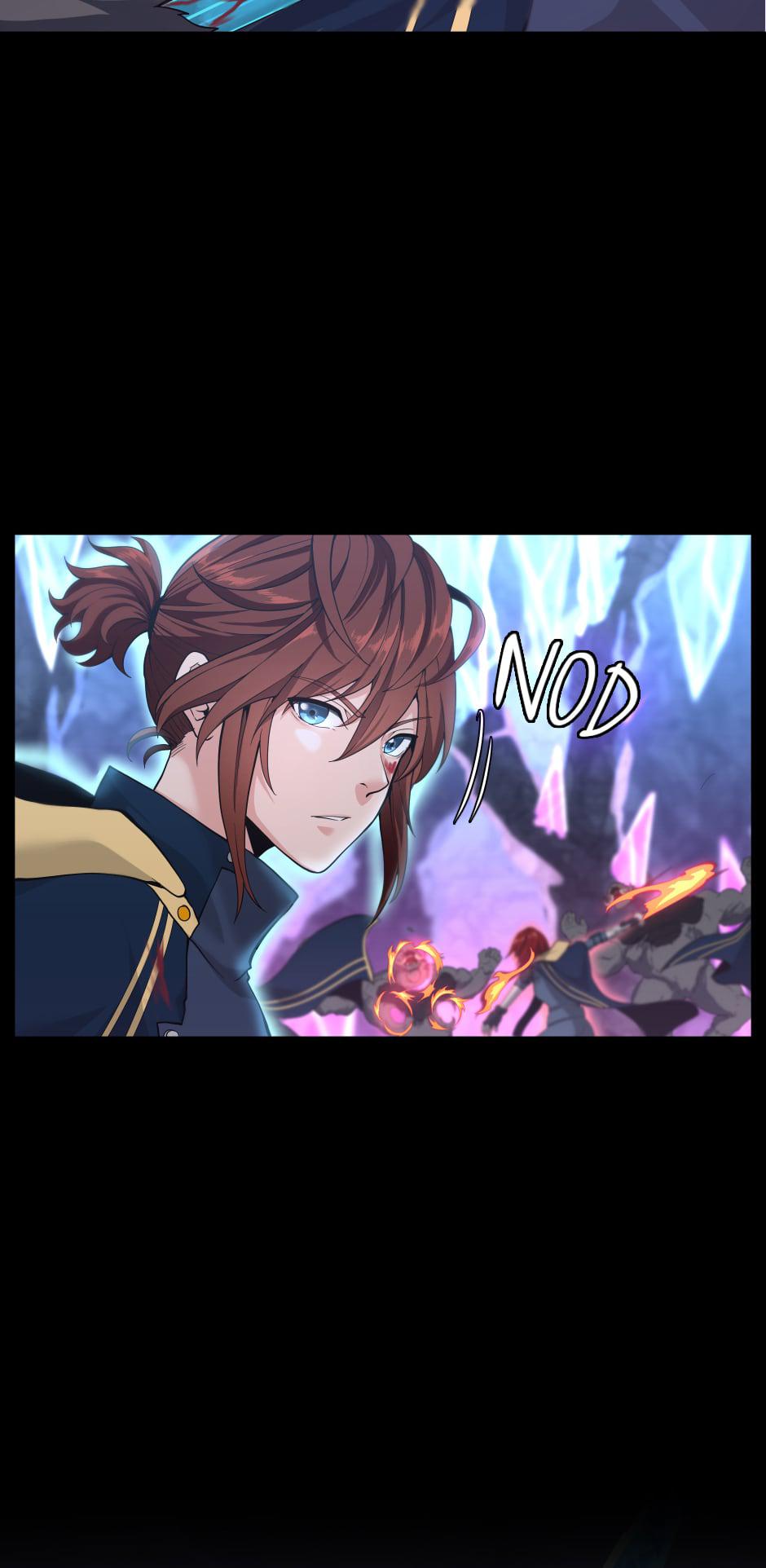 The Beginning After the End 117