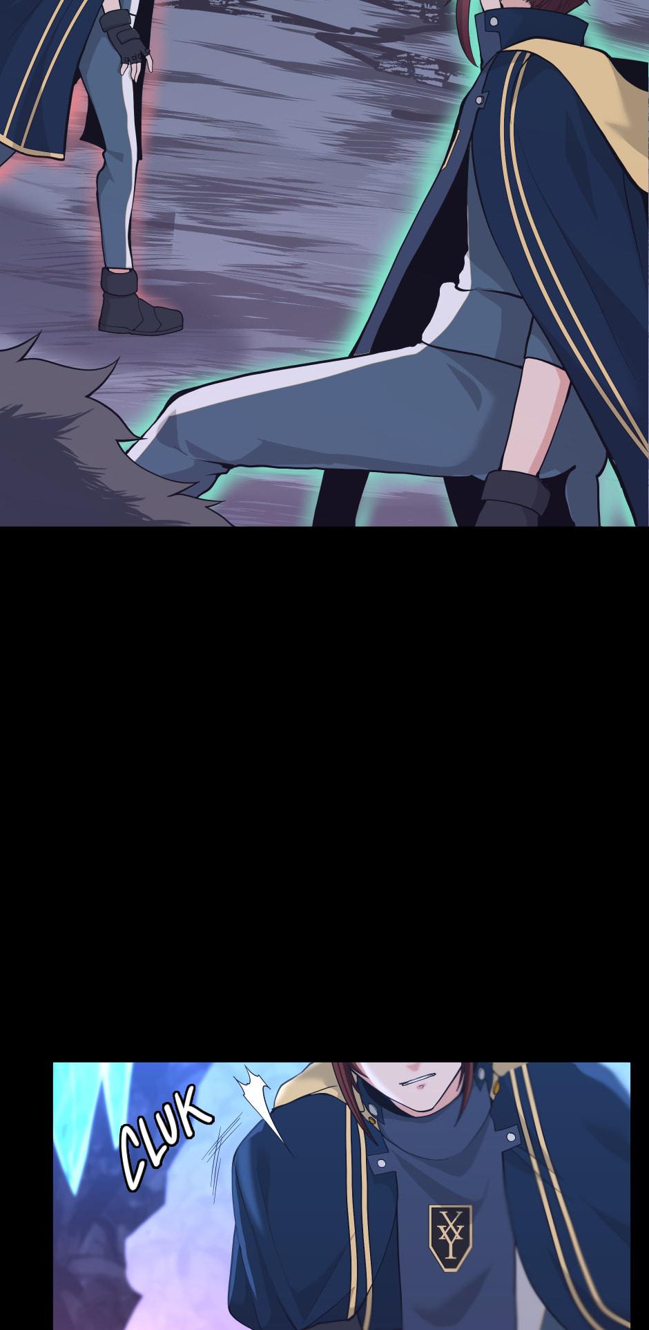 The Beginning After the End 117