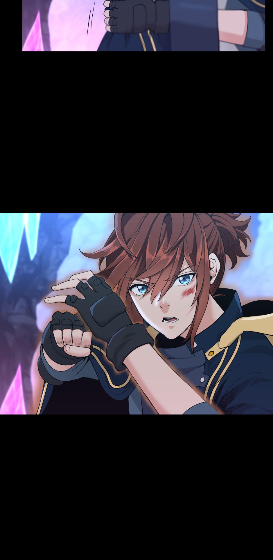 The Beginning After the End 117